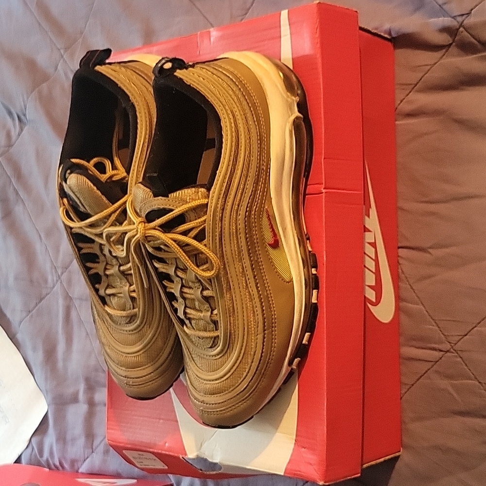 Air Maxx 97